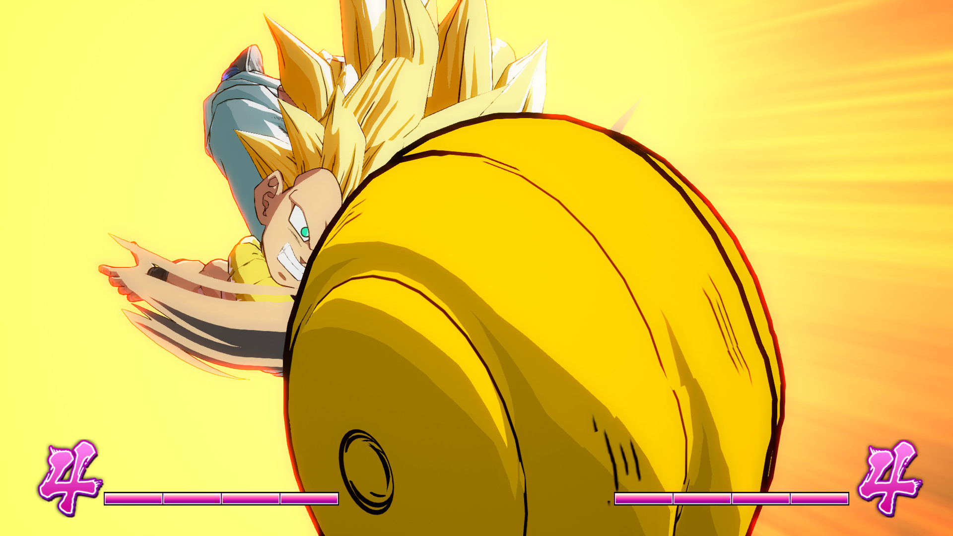 Dragon Ball FighterZ - Legendary Edition