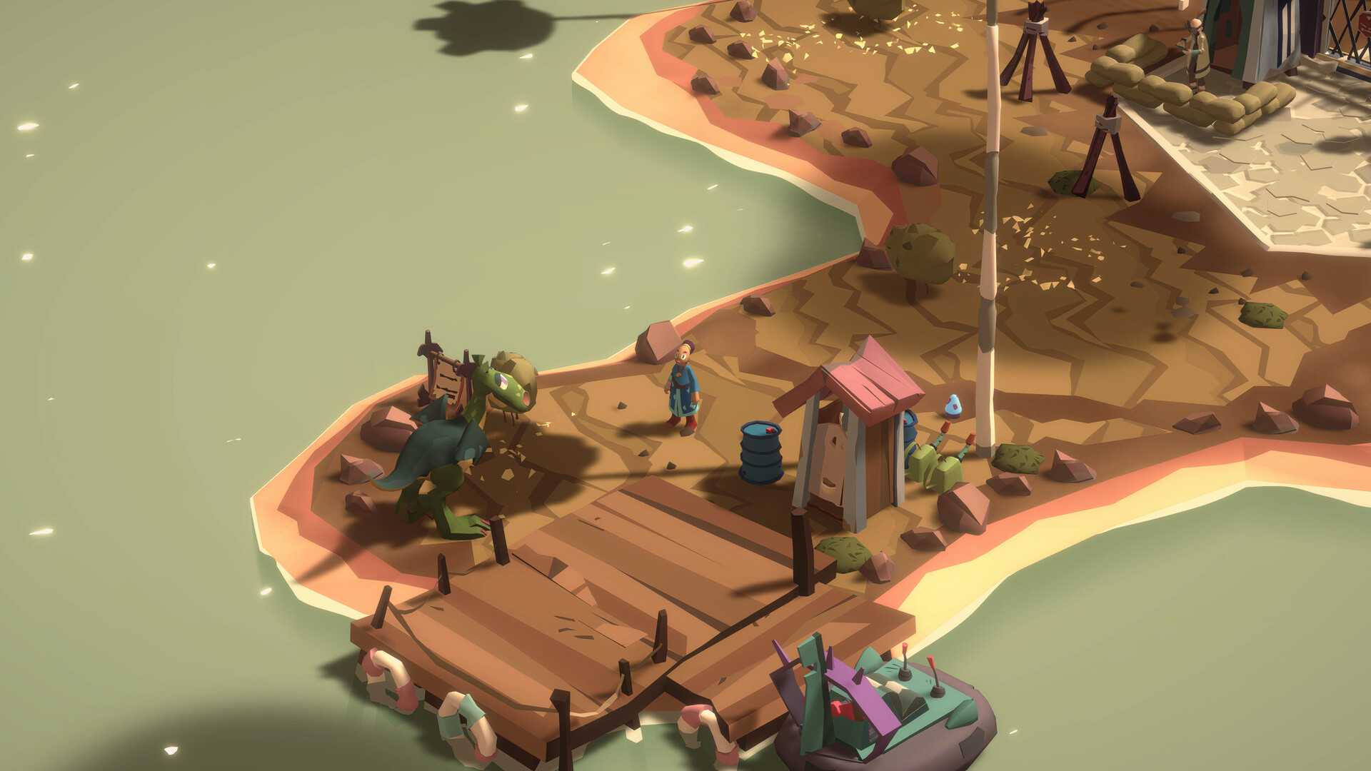 Little Big Adventure - Twinsen's Quest - Deluxe Edition