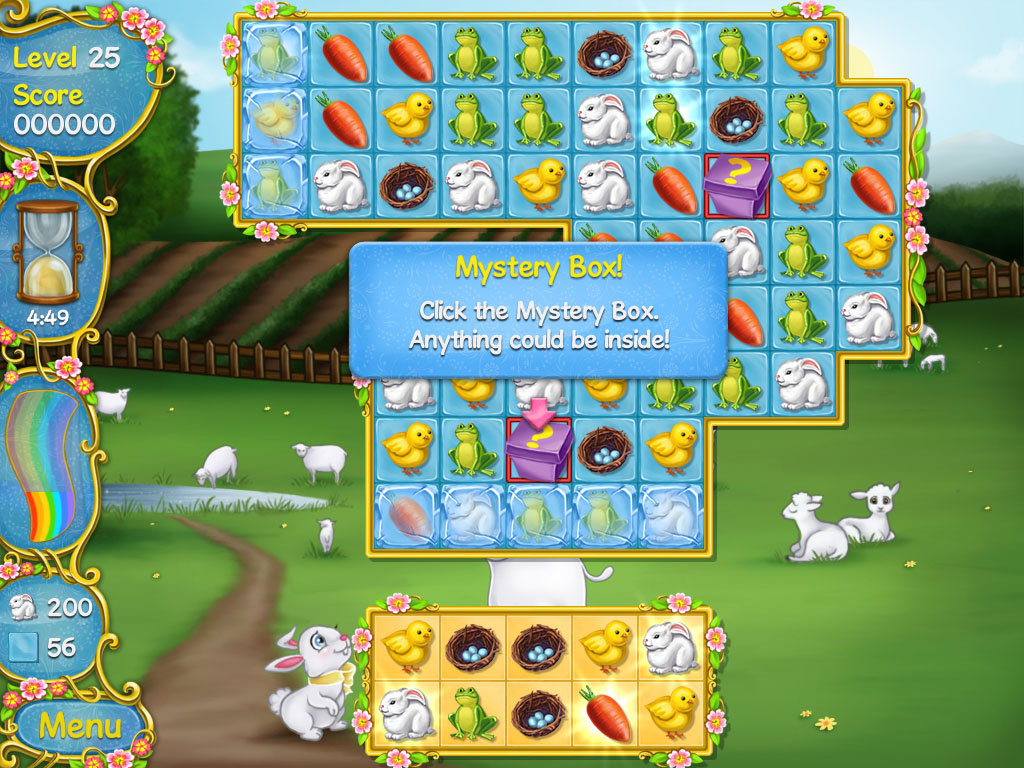 Spring Bonus