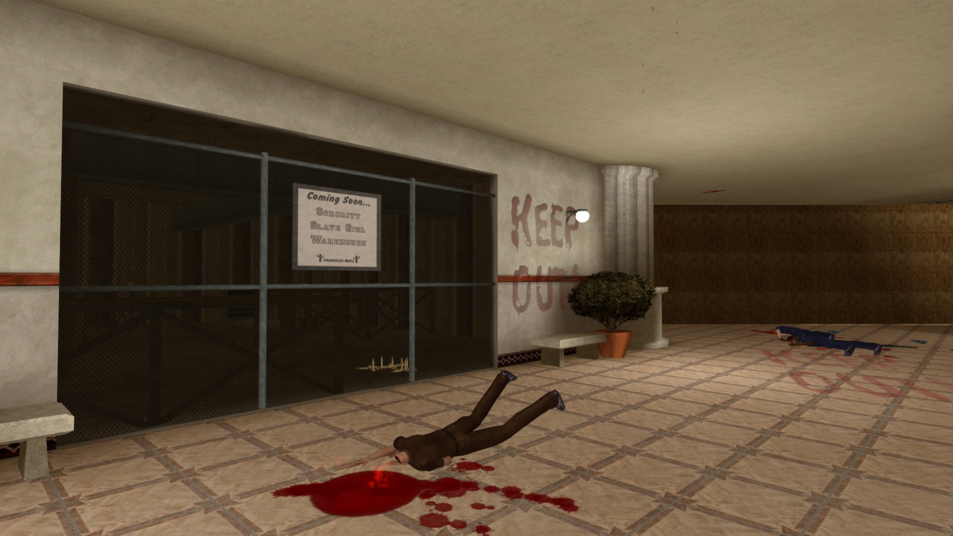 Postal 2
