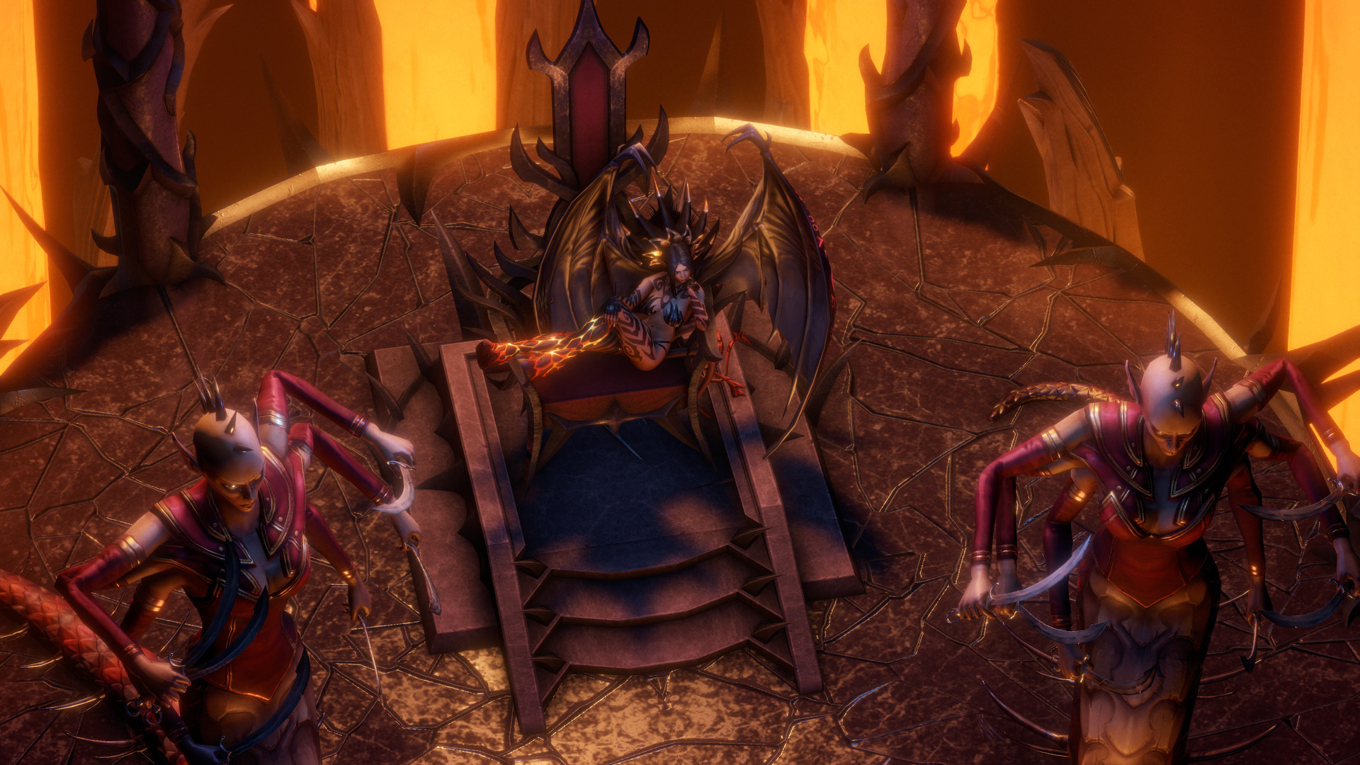Pathfinder: Wrath of the Righteous - Season Pass