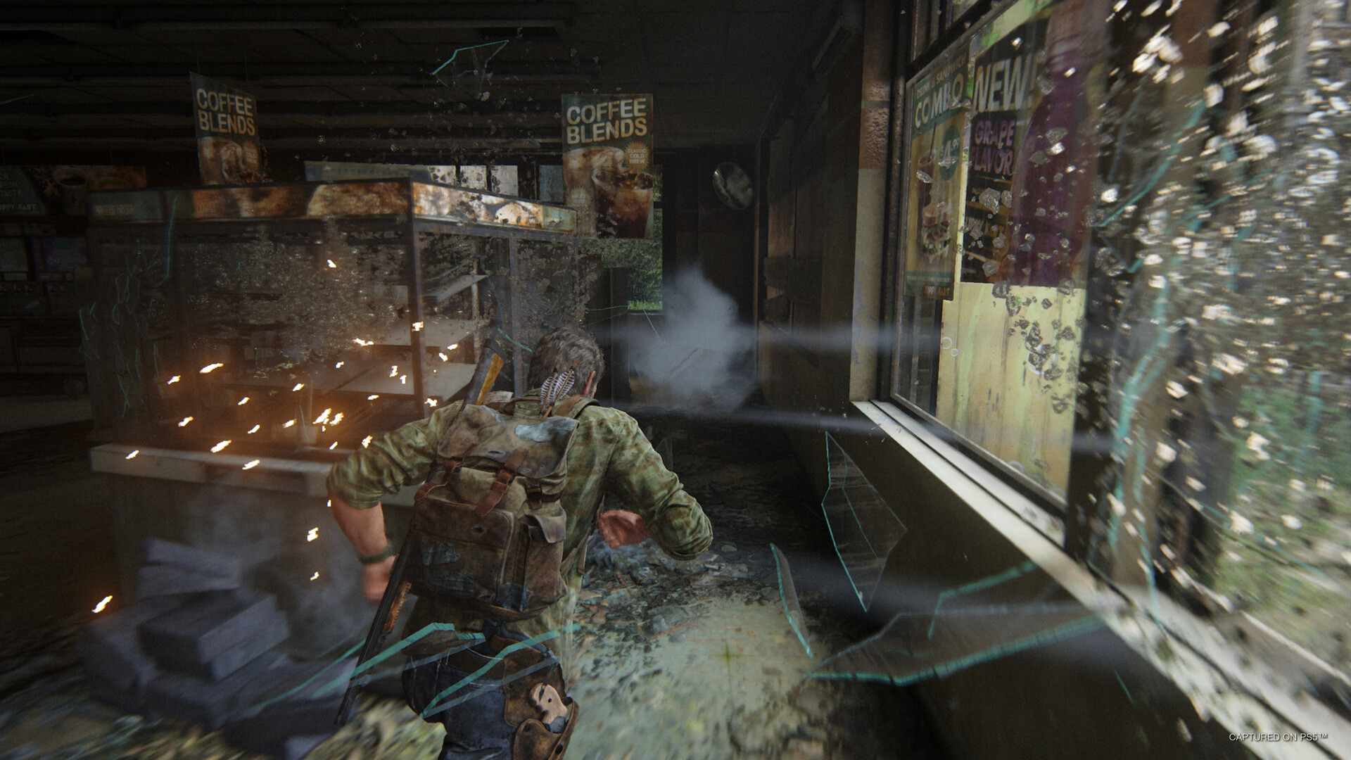 The Last of Us Part I (Версия для РФ)