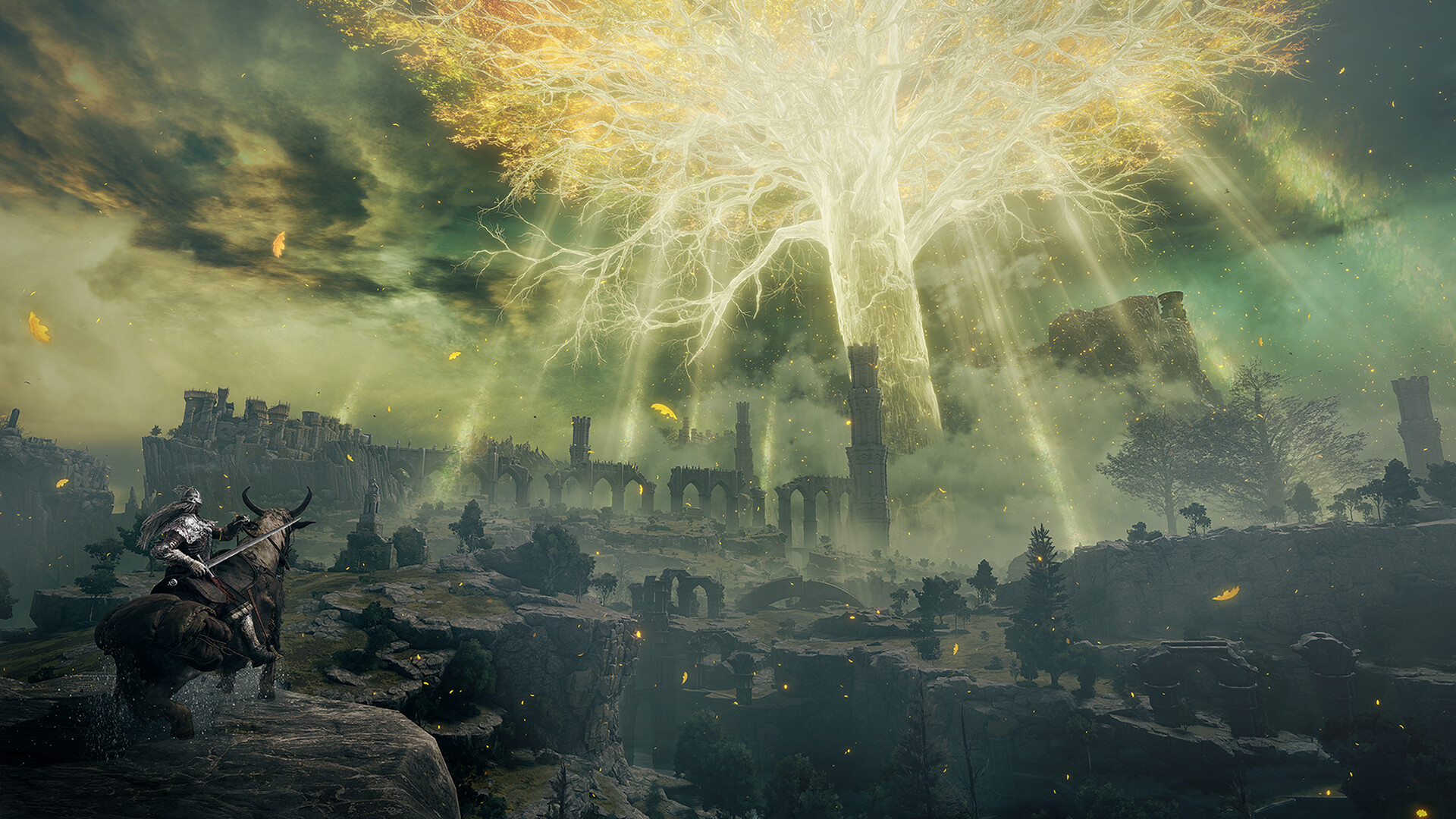 Elden Ring Shadow of the Erdtree Deluxe Edition