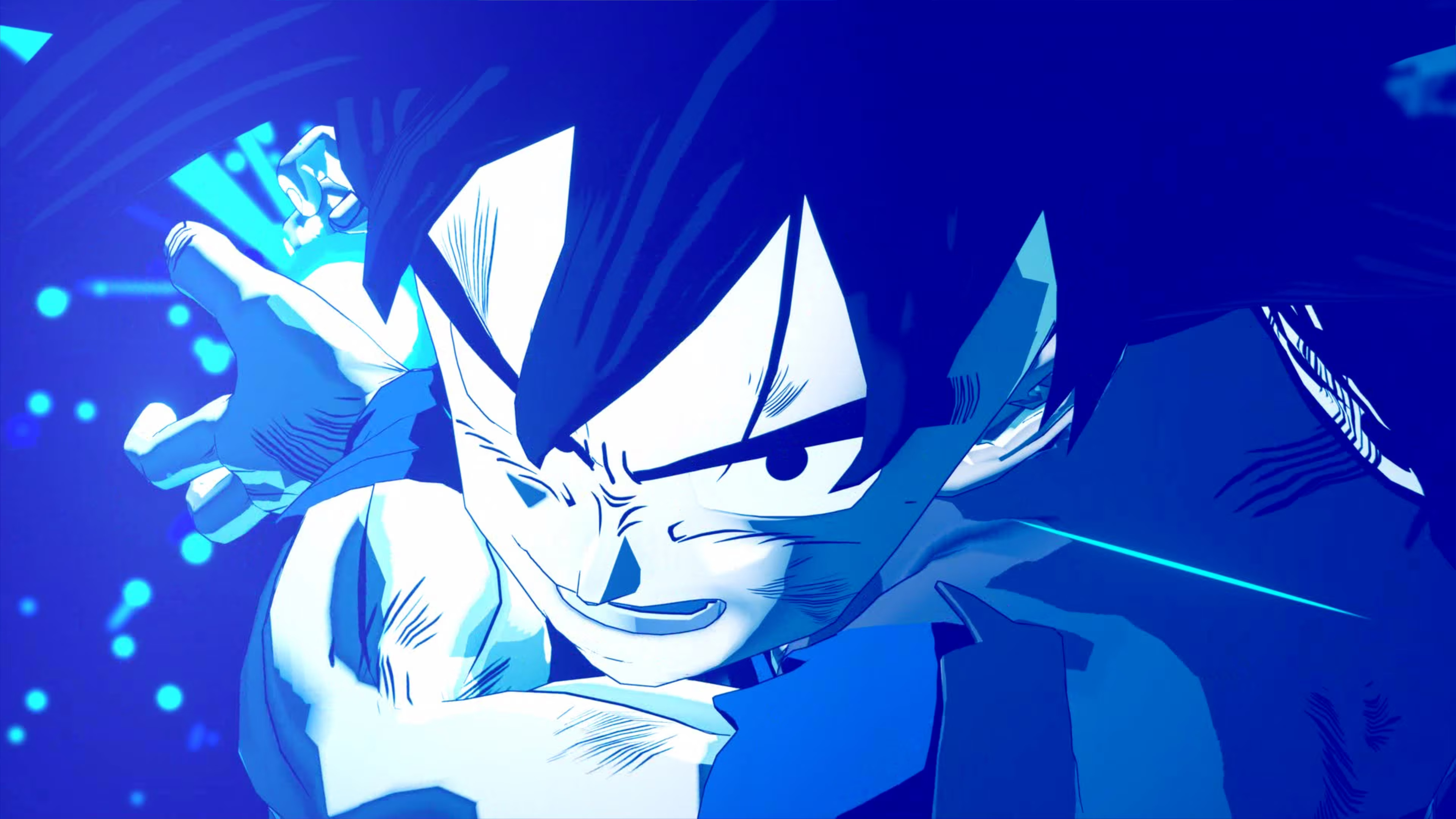 Dragon Ball Z: Kakarot + A New Power Awakens Set
