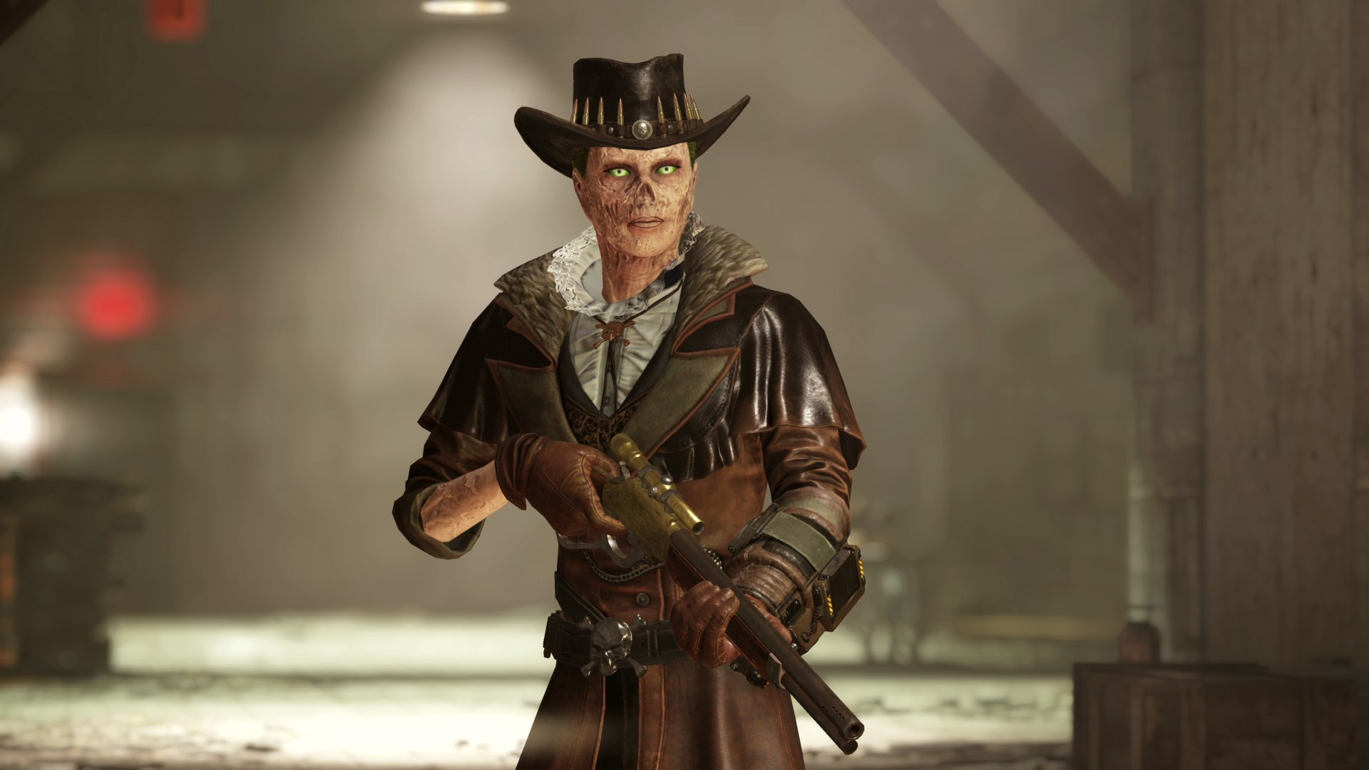 Fallout 76: Gone Fission Deluxe Edition