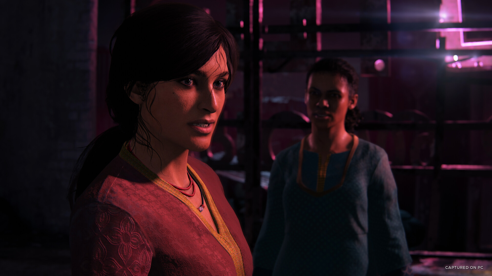 UNCHARTED: Legacy of Thieves Collection (Версия для РФ)