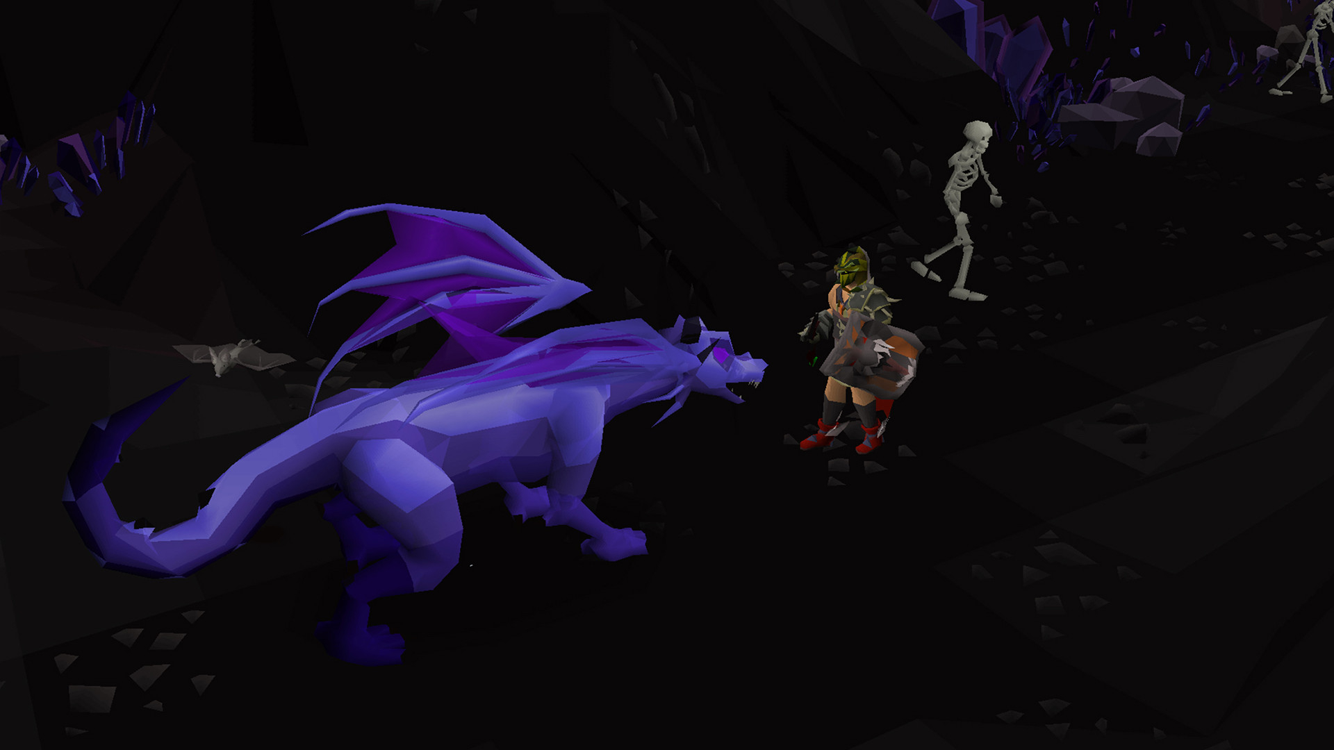 Old School RuneScape 12-Month Membership + OST