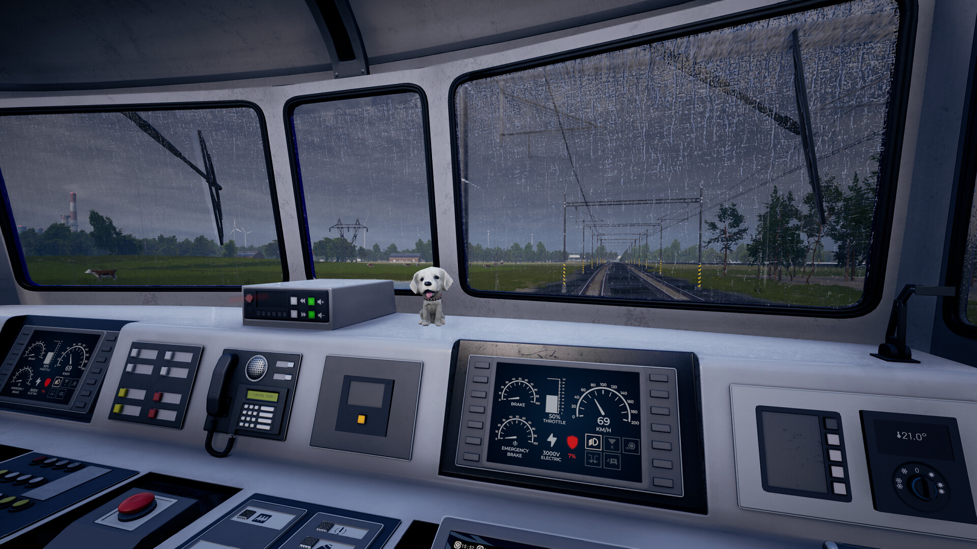 Train Life - Supporter Edition
