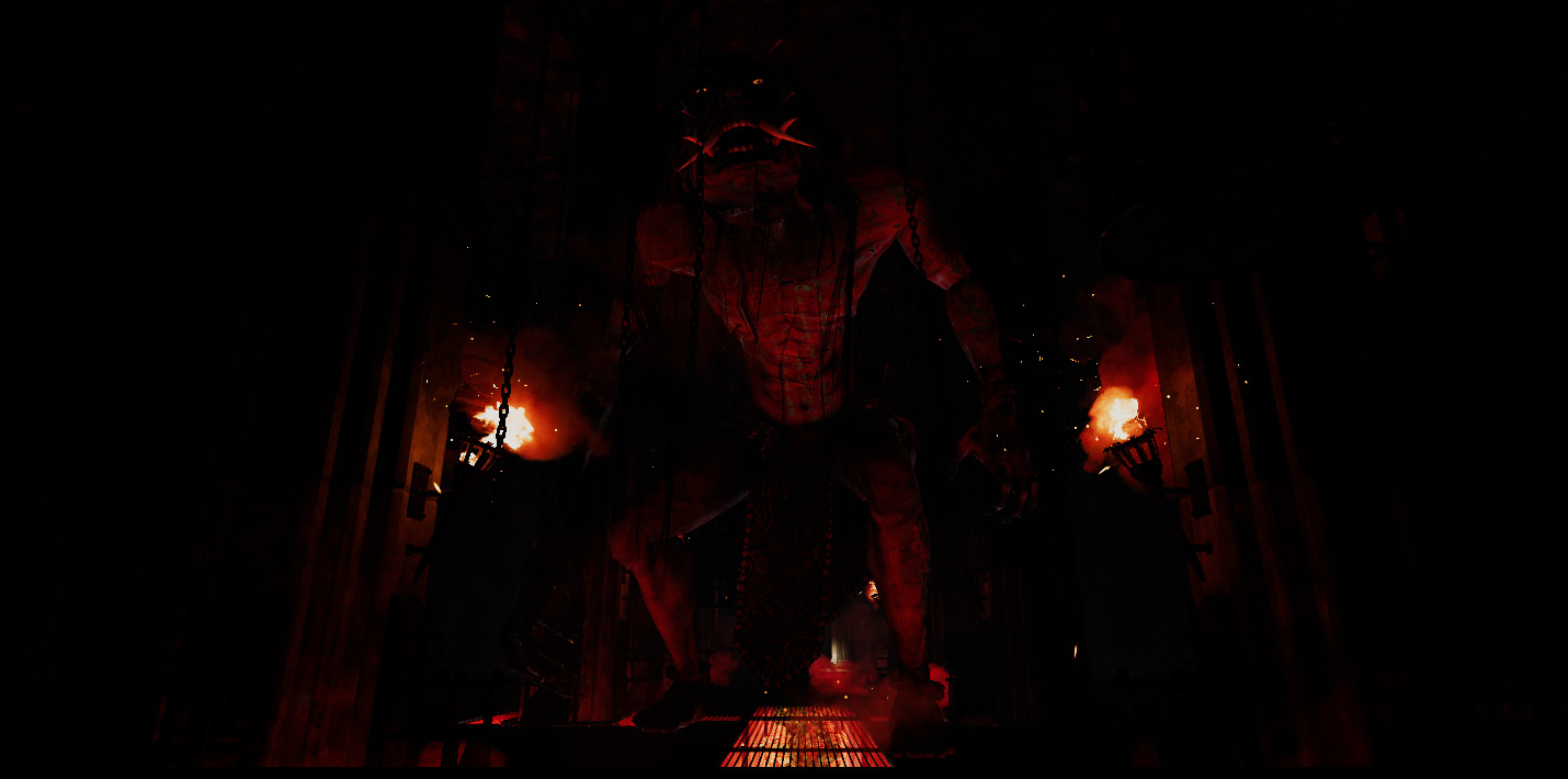 DreadEye VR