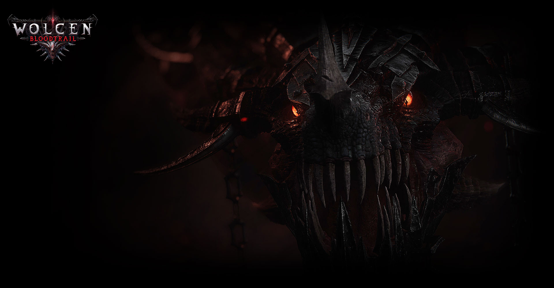 Wolcen: Lords of Mayhem (Версия для СНГ. Кроме РФ и РБ)
