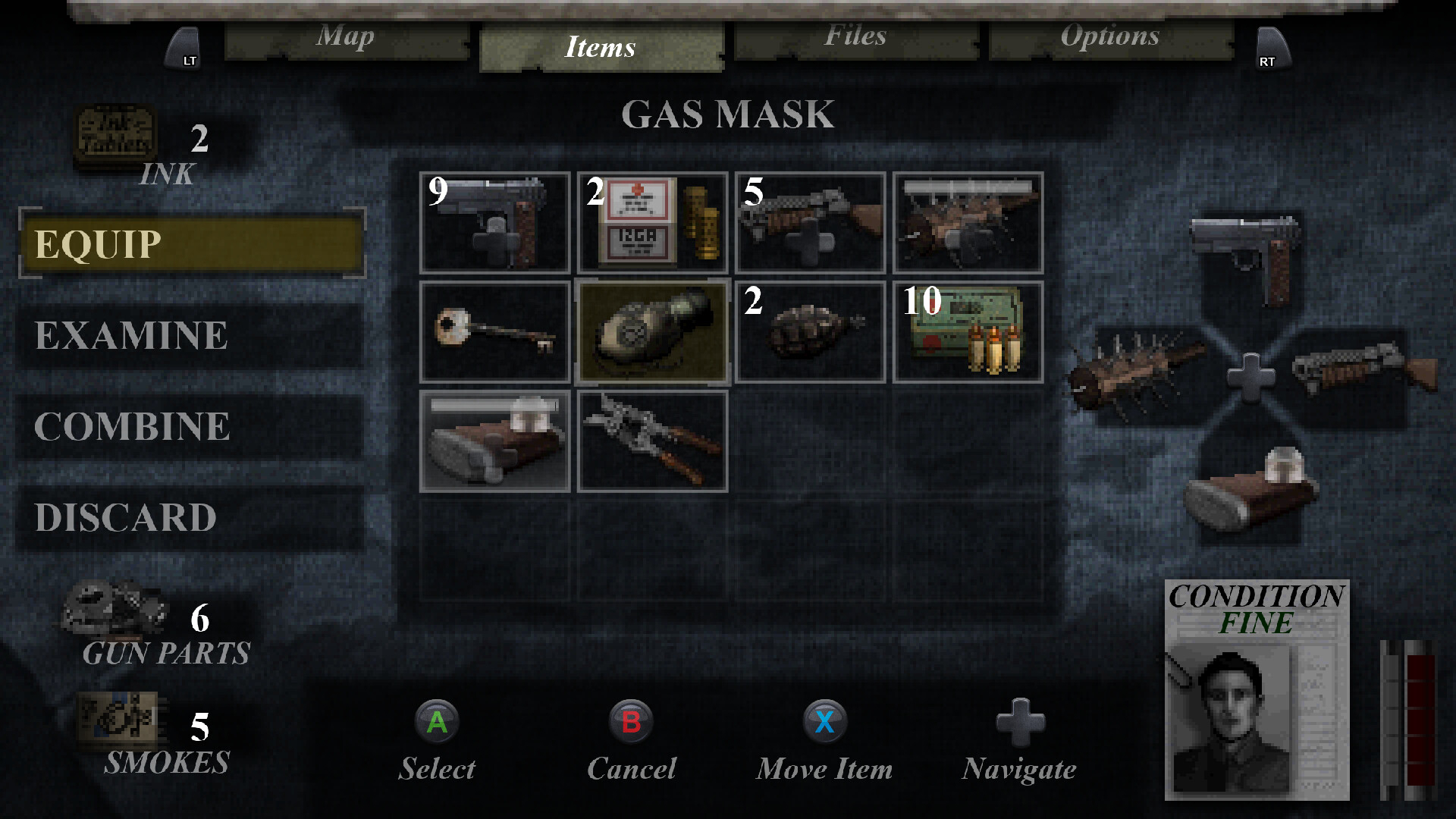 Conscript
