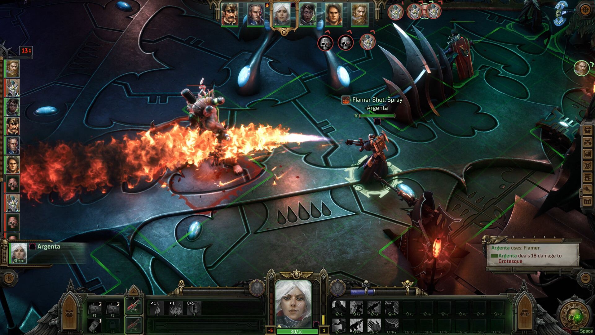 Warhammer 40,000: Rogue Trader - Deluxe Edition