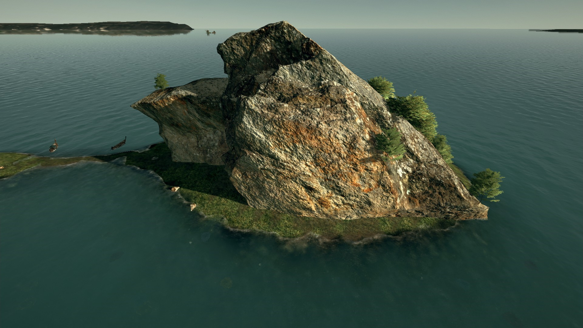 Ultimate Fishing Simulator - Thailand