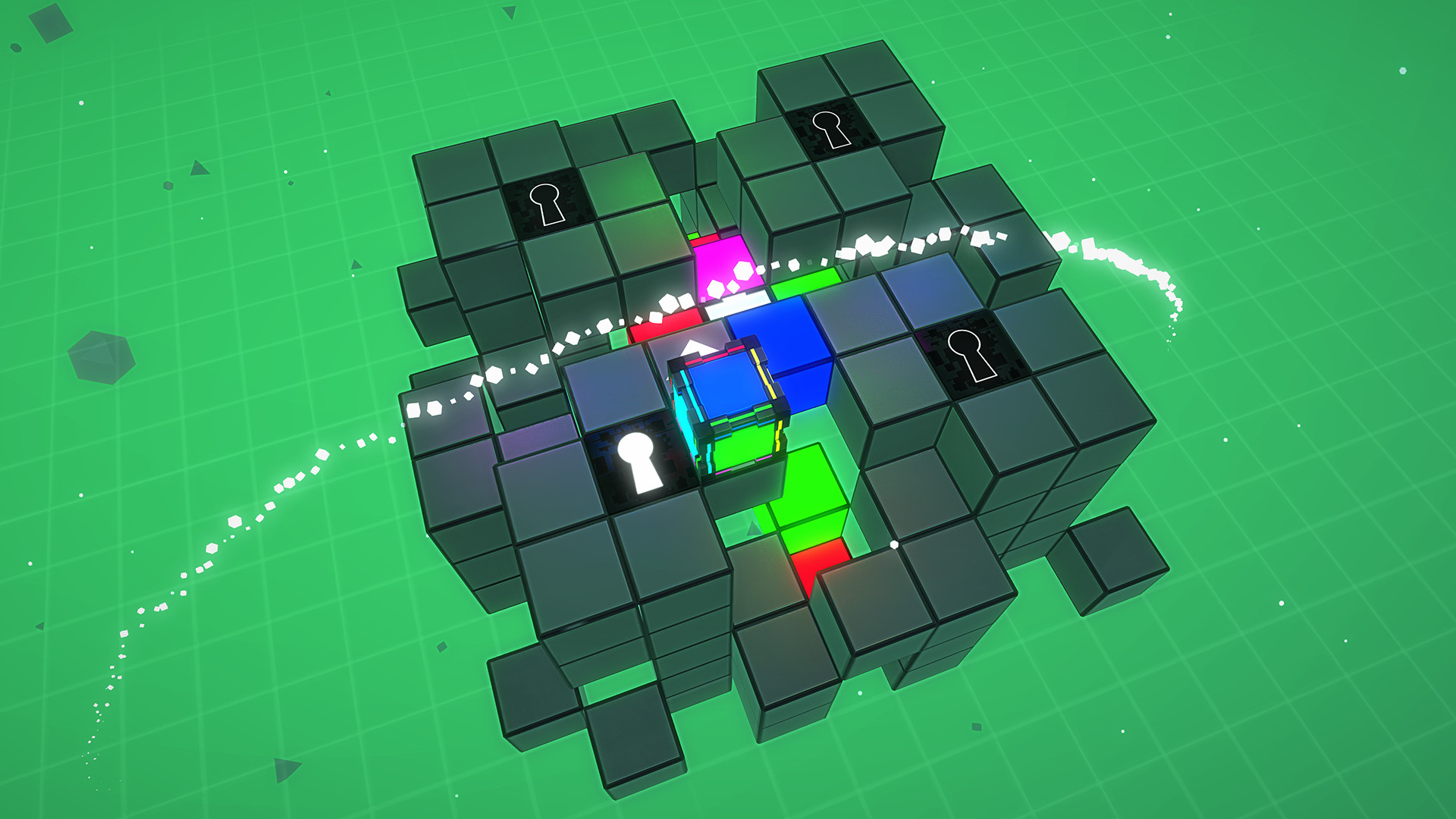 Cubikolor