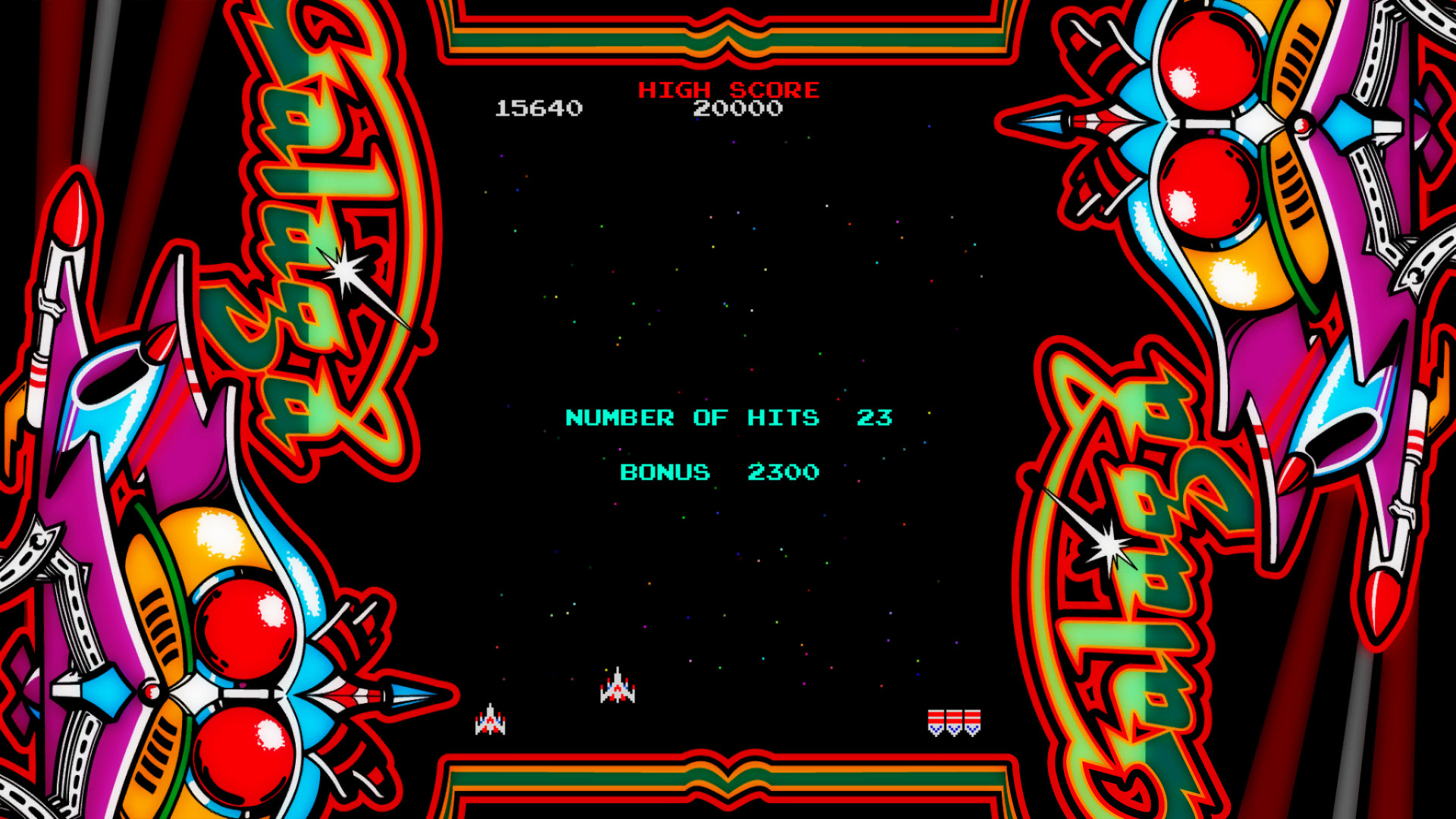 Arcade Game Series - 3 in 1 Pack