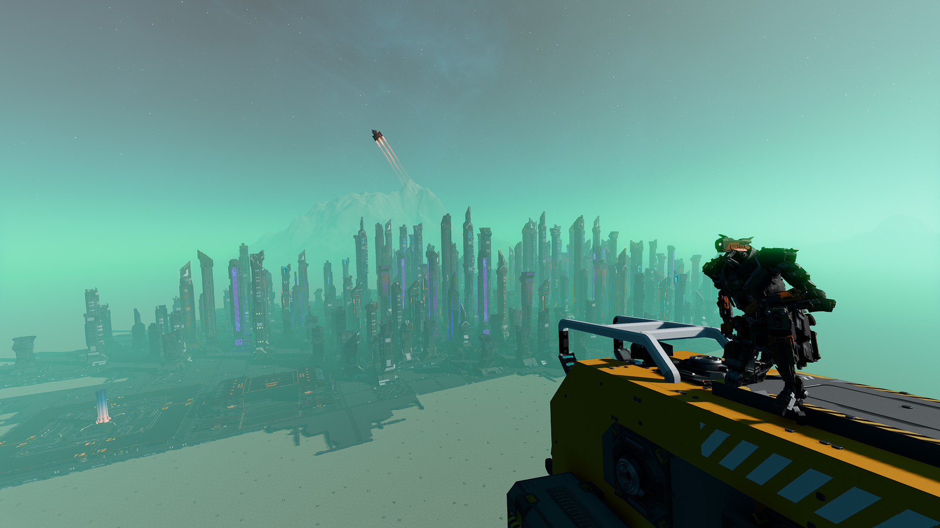 Starbase