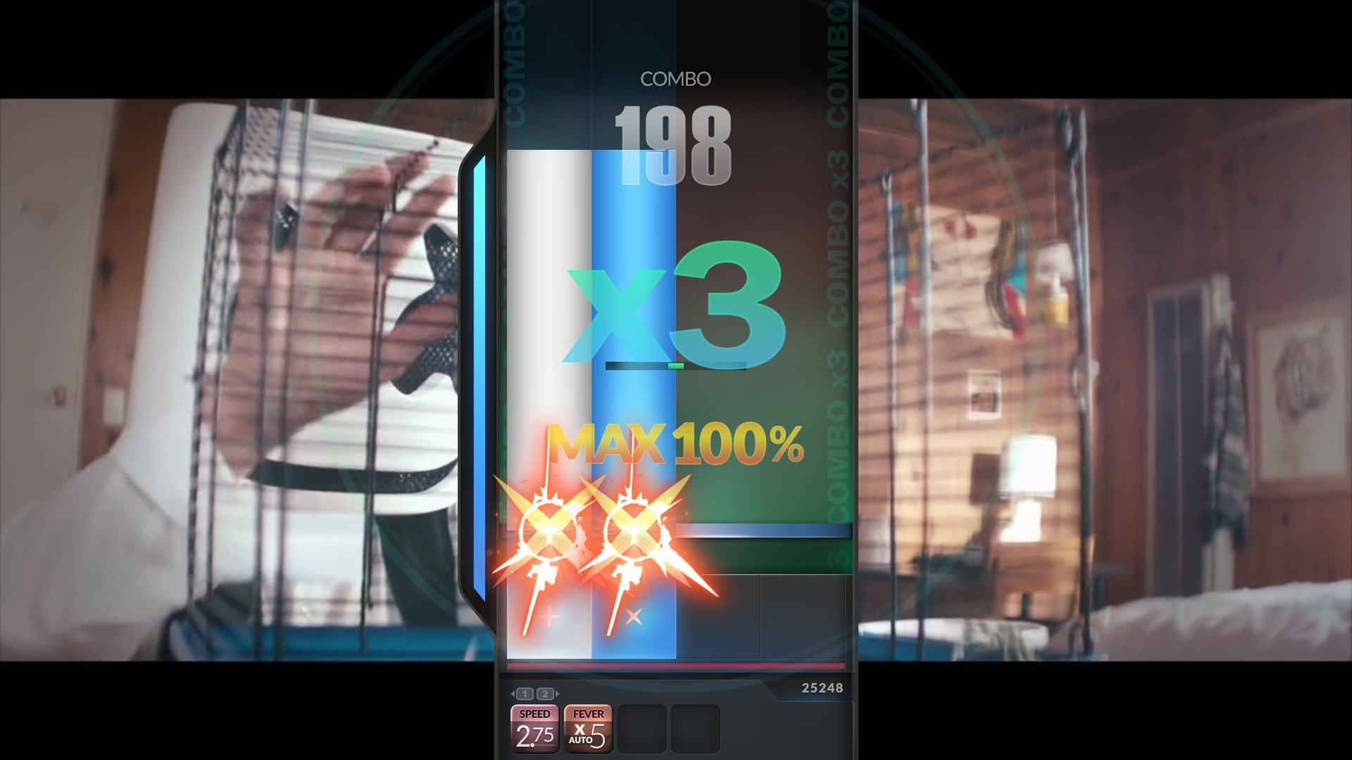 DJMAX RESPECT V - Standard Edition