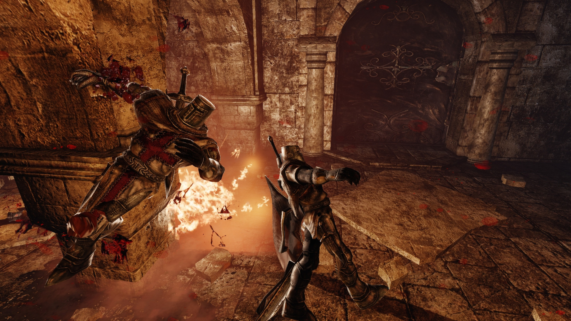 Painkiller: Hell & Damnation