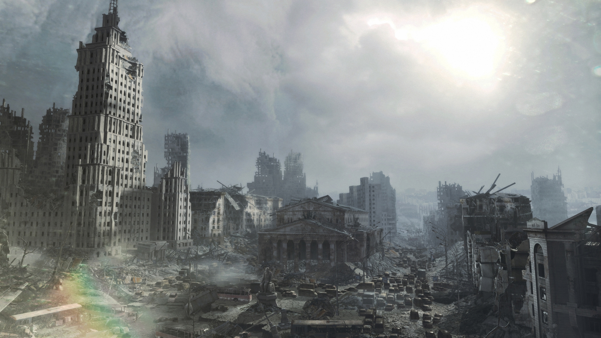 Metro Redux Bundle