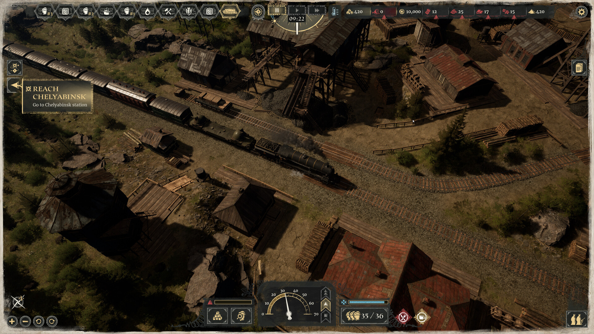 Last Train Home Digital Deluxe Edition