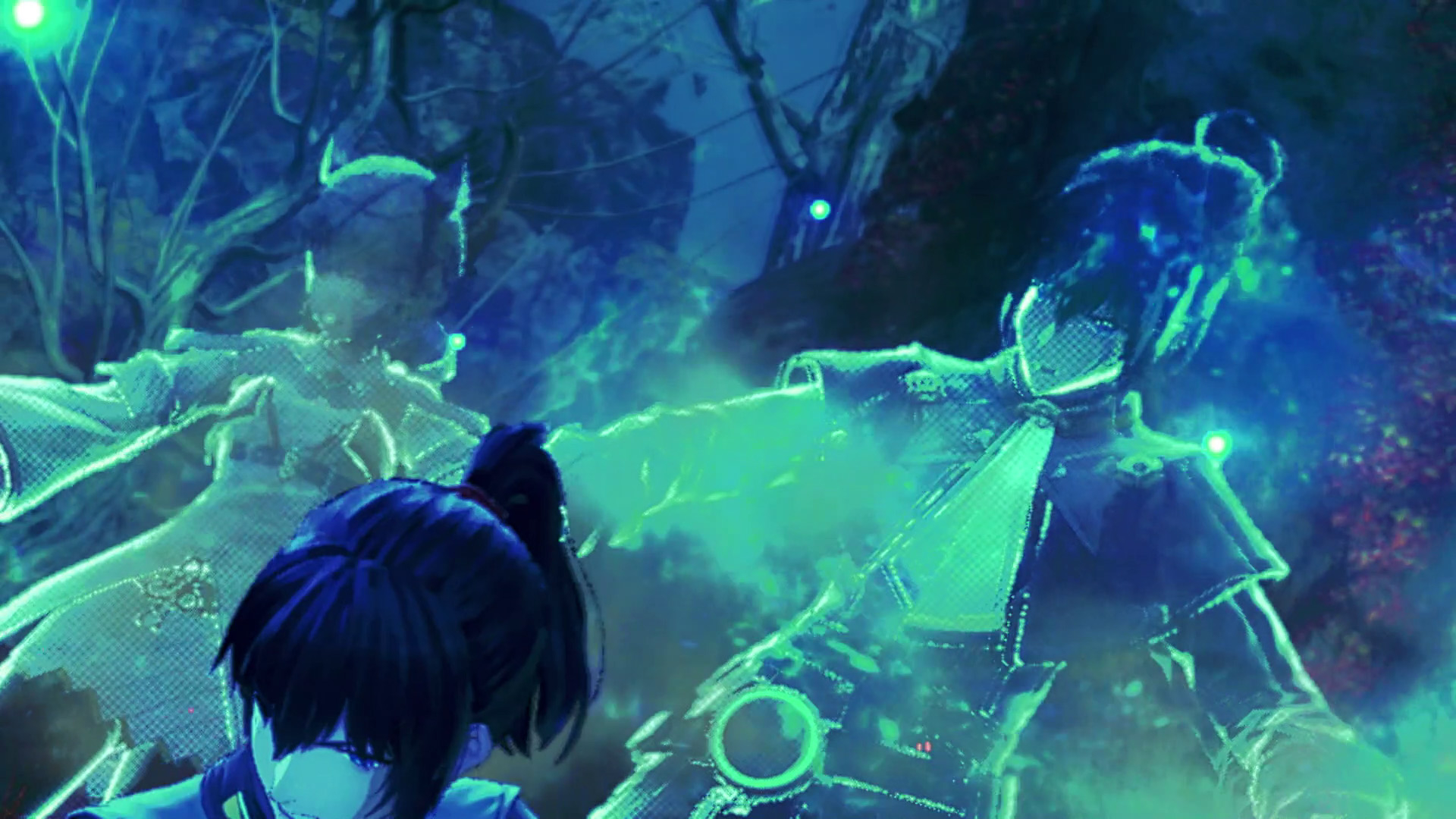 Xenoblade Chronicles 3: Expansion Pass