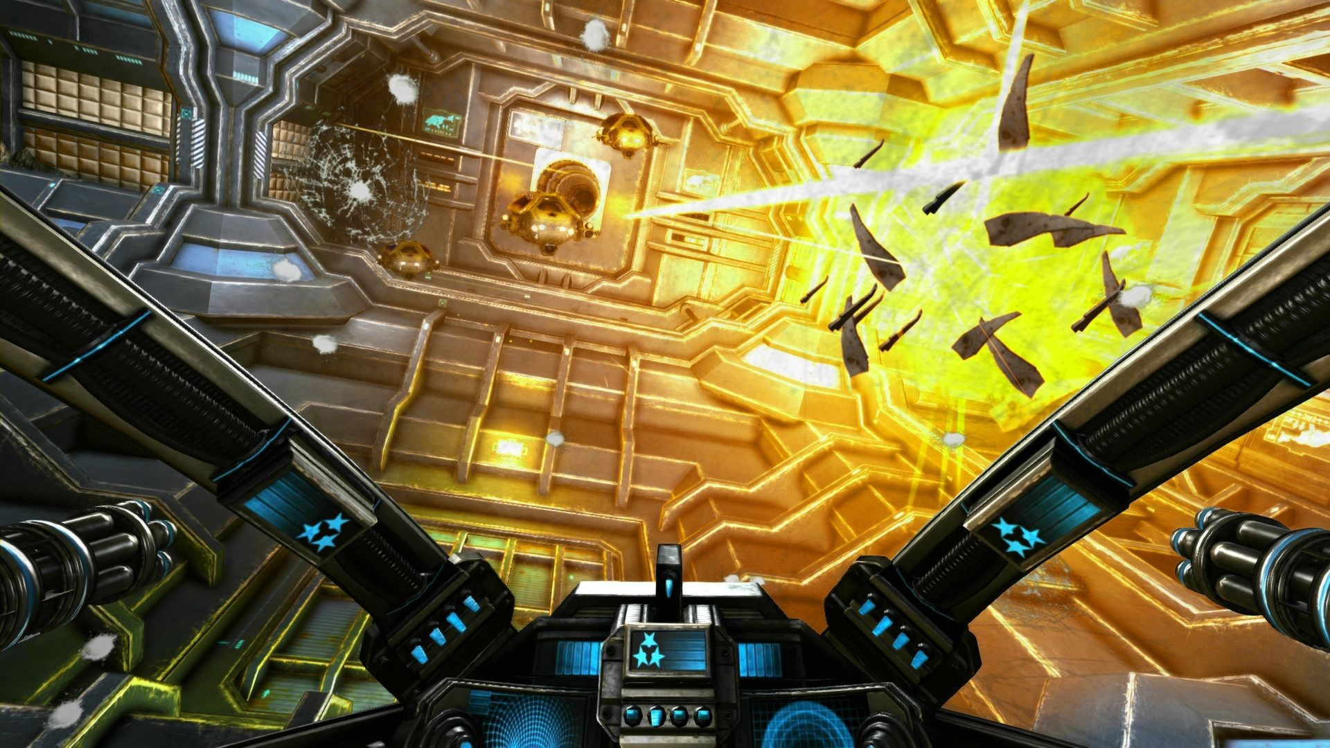 Miner Wars 2081