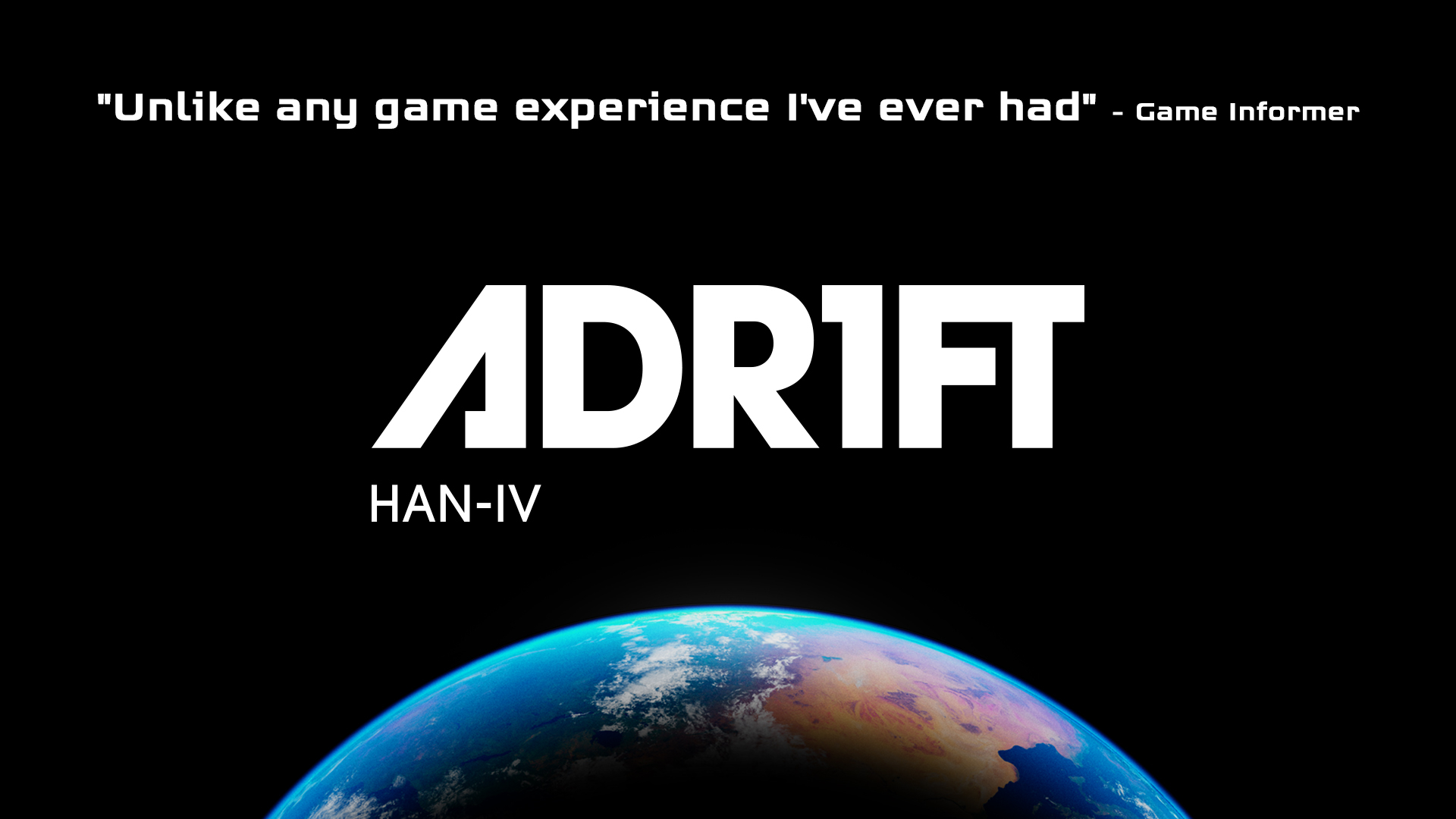 Adr1ft