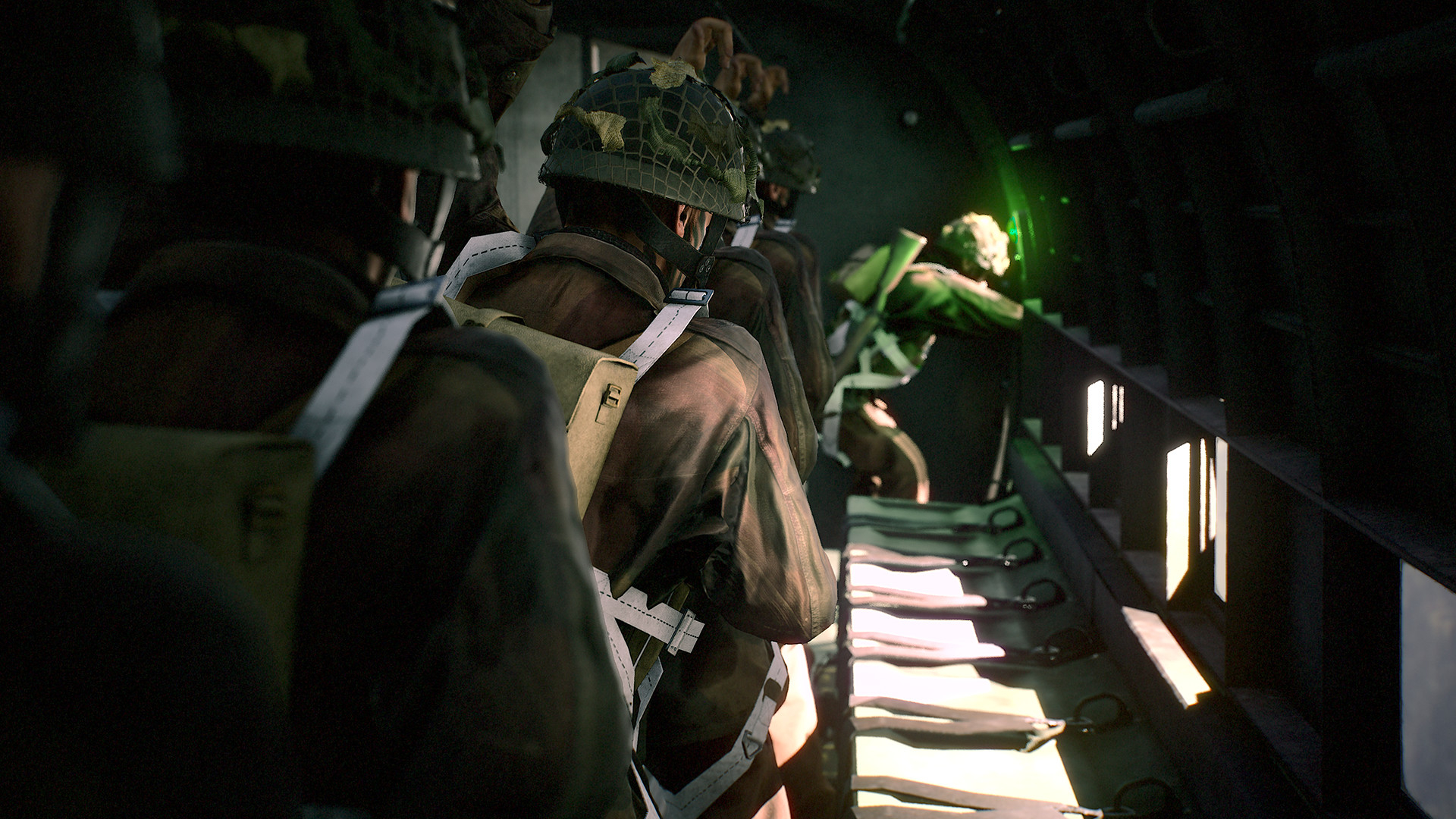 Squad 44: Deluxe Edition