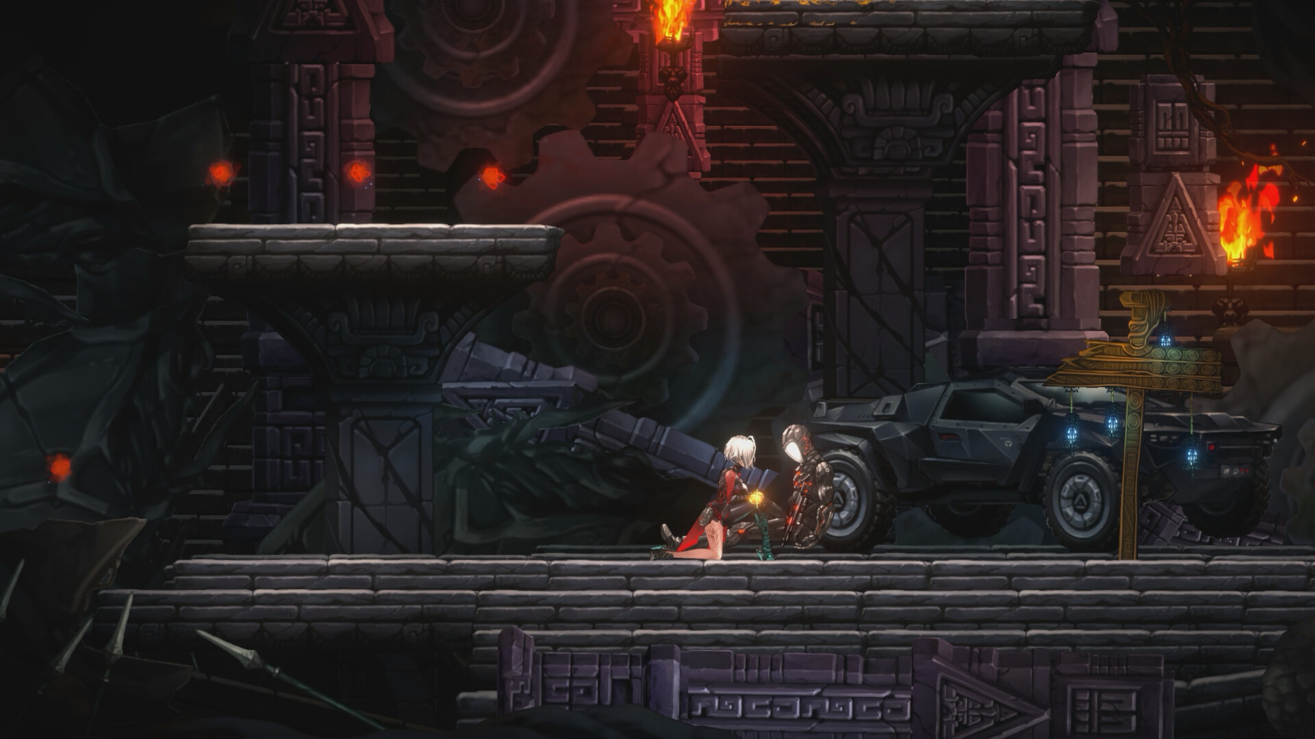 AWAKEN – Astral Blade: Deluxe Edition