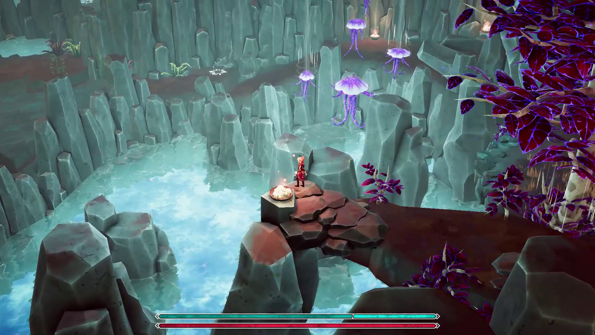 Nanotale - Typing Chronicles (Plug In Digital)