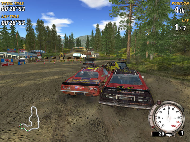 Flatout