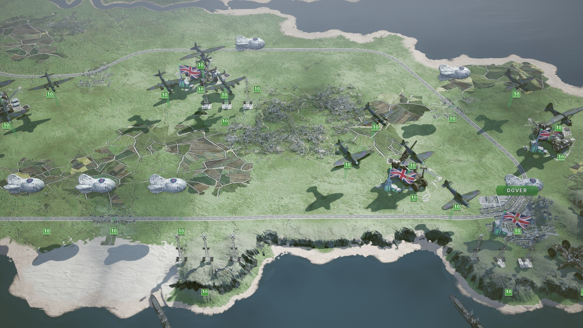 Panzer Corps 2: Axis Operations - 1942