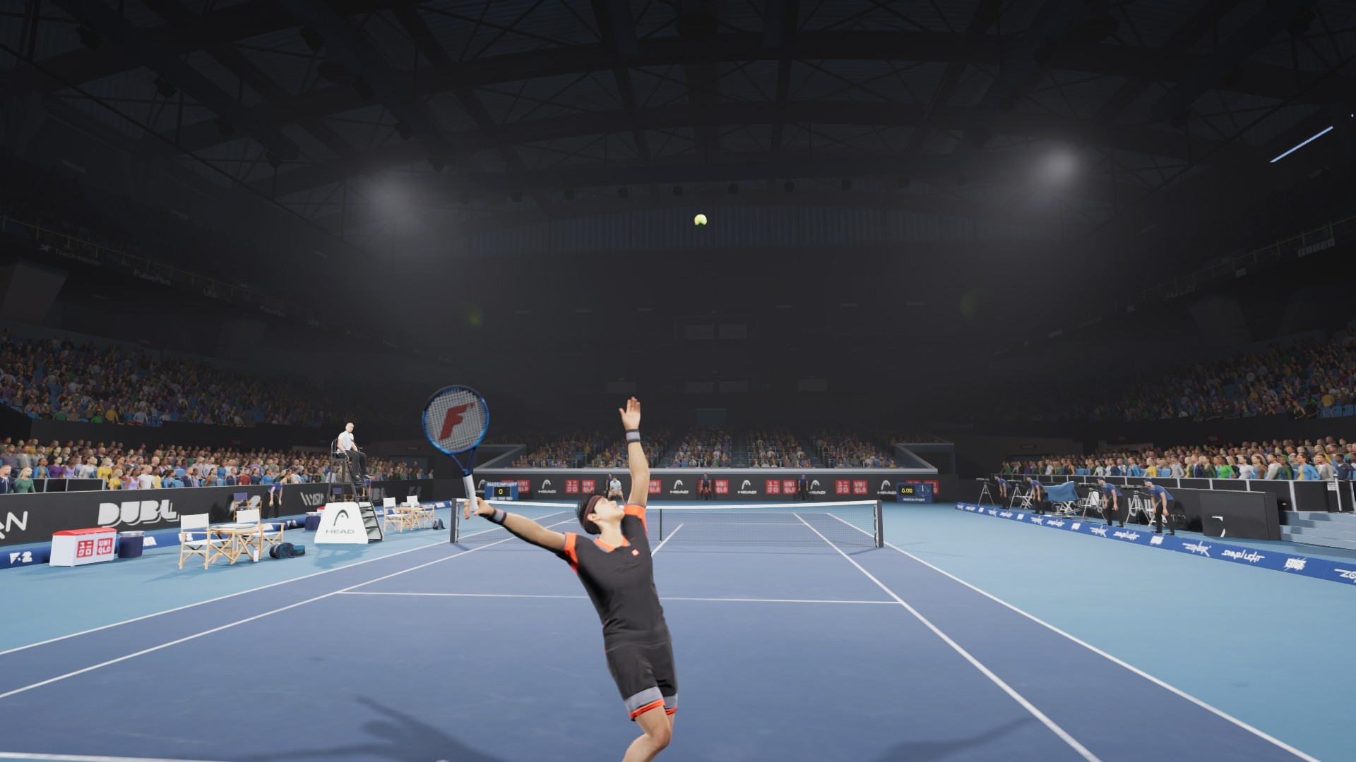 MATCHPOINT – Tennis Championships - Standard Edition