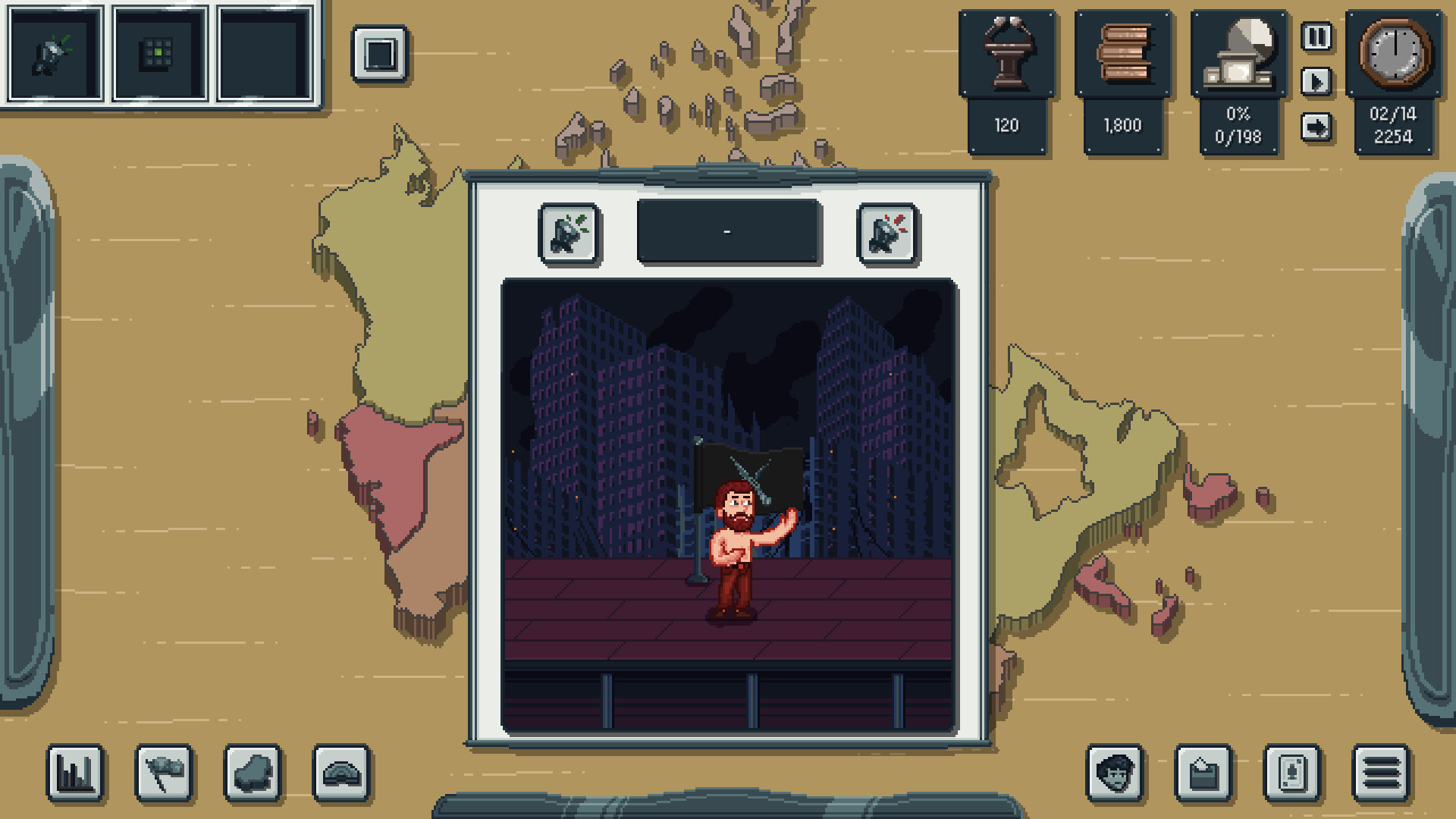 Vox Populi: Canada 2025 фото 2