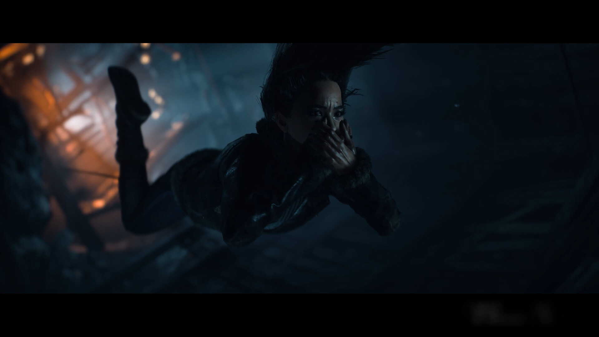 Until Dawn (Версия для СНГ. Кроме РФ и РБ)