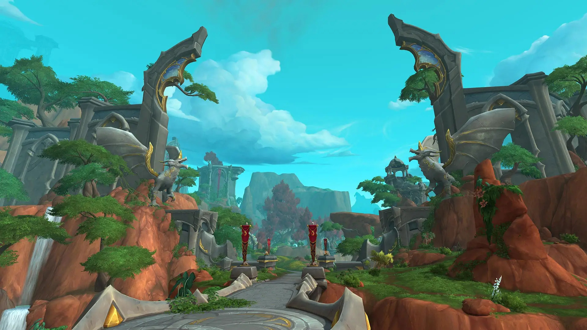 Карта игрового времени World of Warcraft (60 дней)