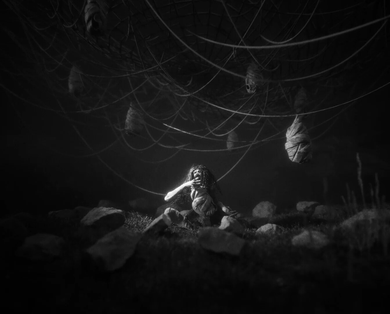 Daemonologie