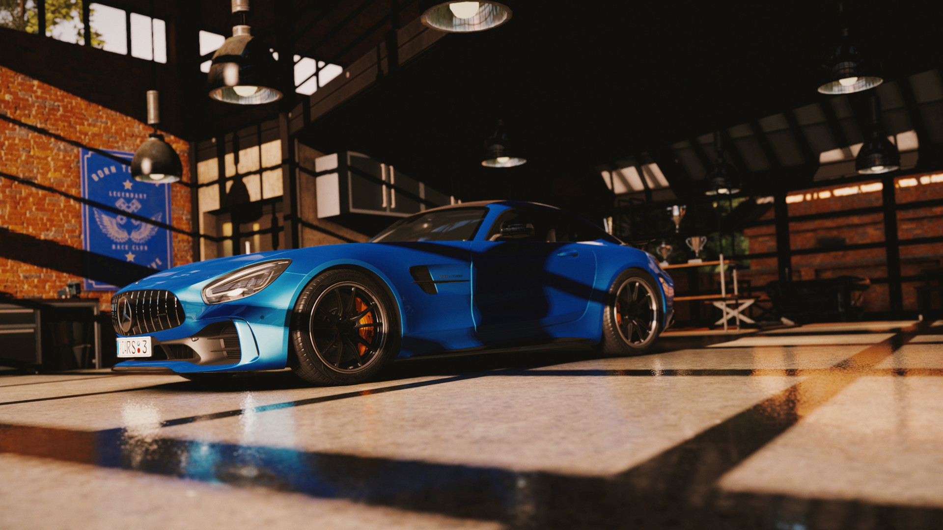 Project Cars 3 - Season Pass