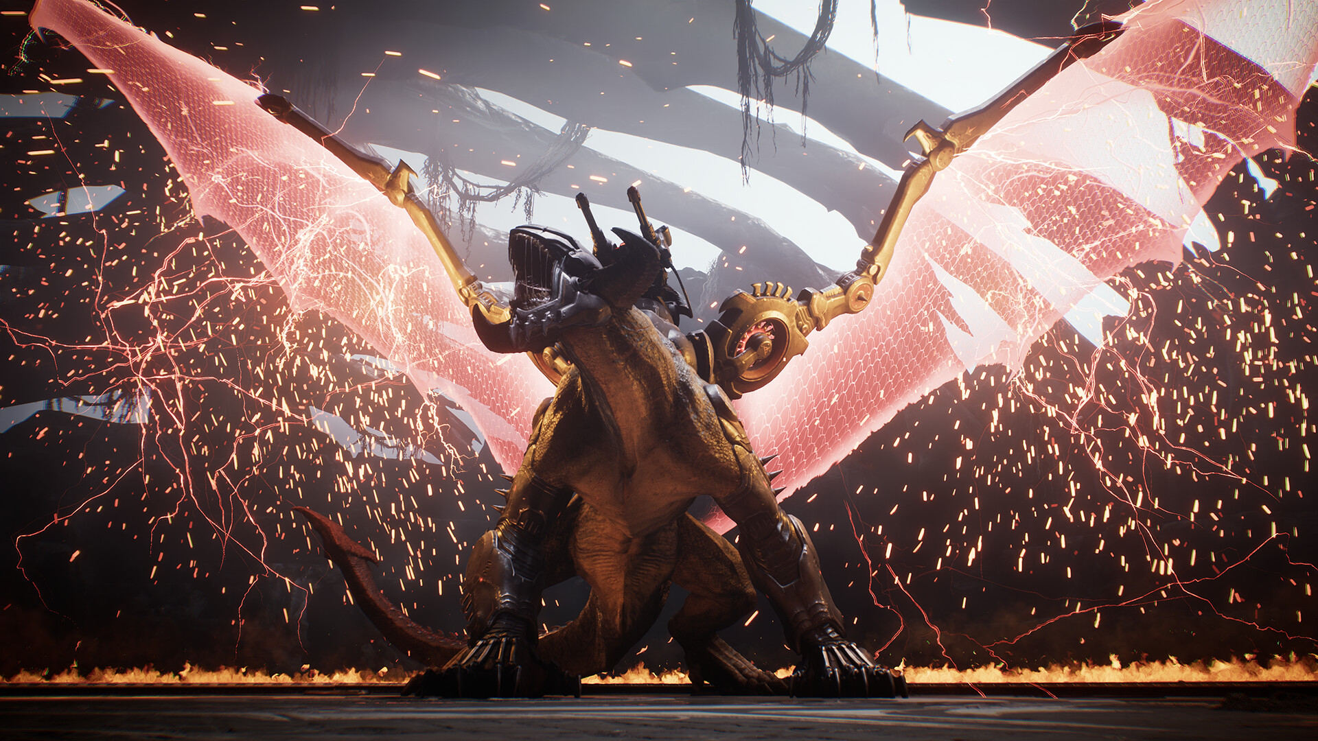 DOOM: The Dark Ages Premium Edition