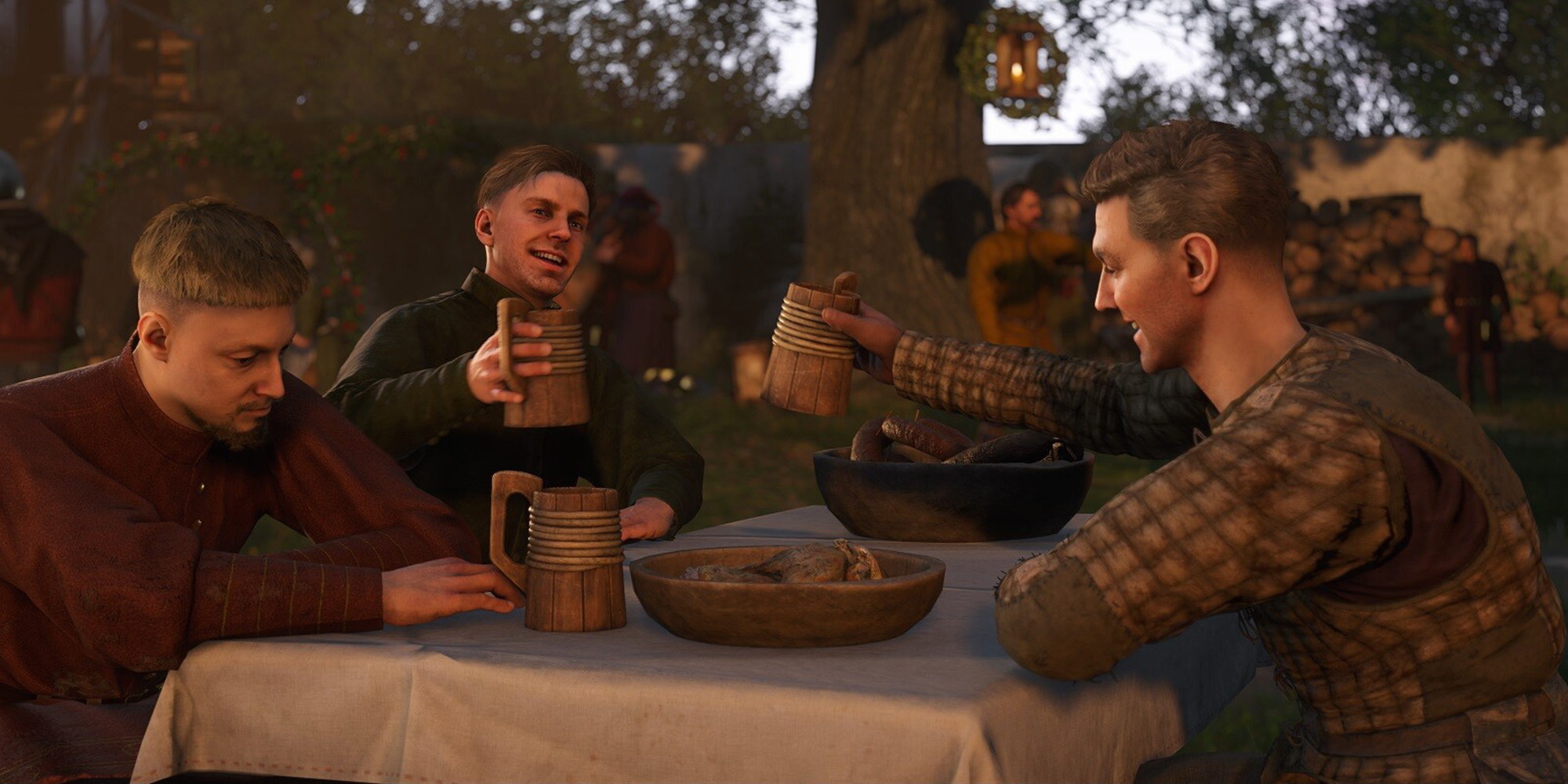 Kingdom Come: Deliverance II