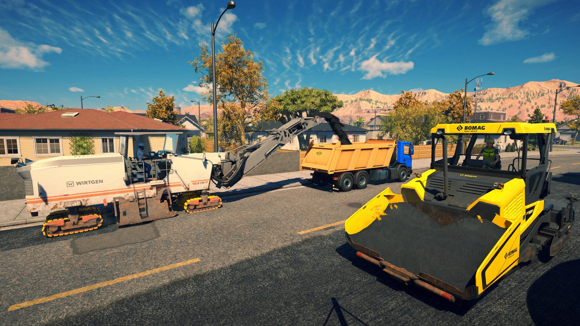 Construction Simulator - Gold Edition