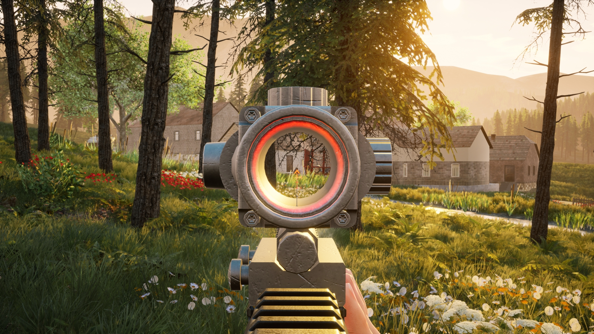 Beyond Enemy Lines 2 Enhanced Edition