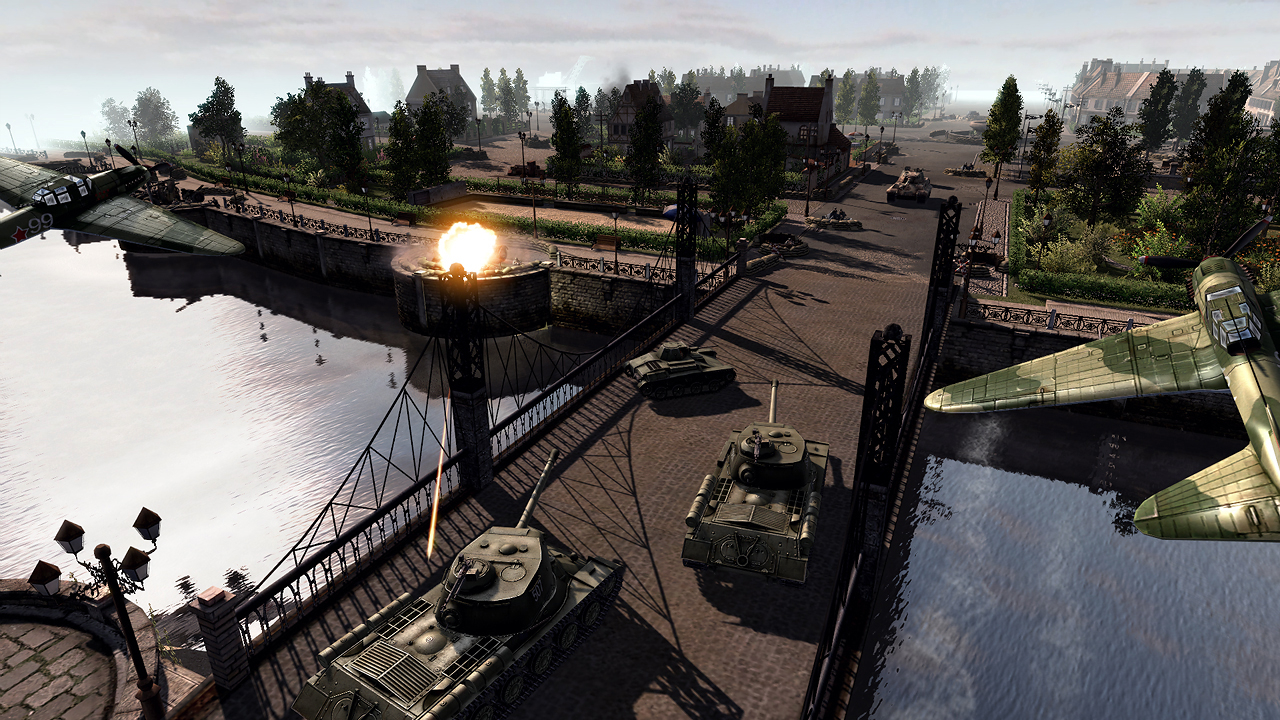 Men of War: Assault Squad 2 - War Chest Edition