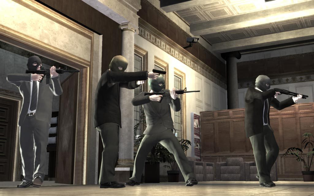 Grand Theft Auto IV: The Complete Edition
