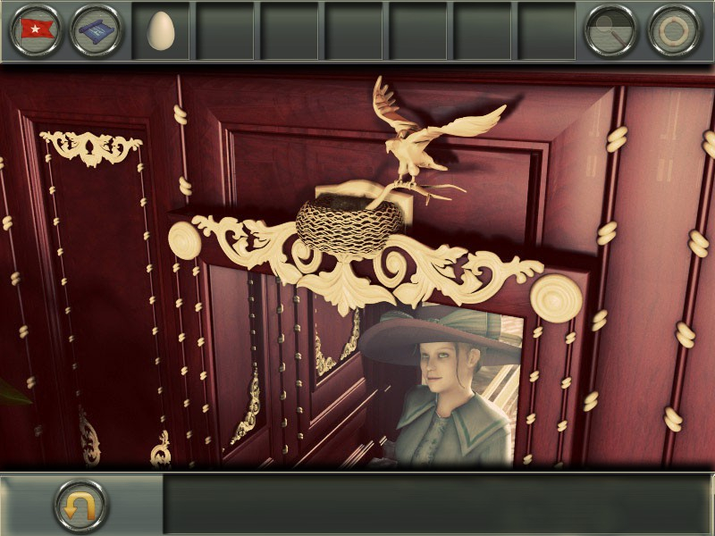 Hidden Mysteries Titanic