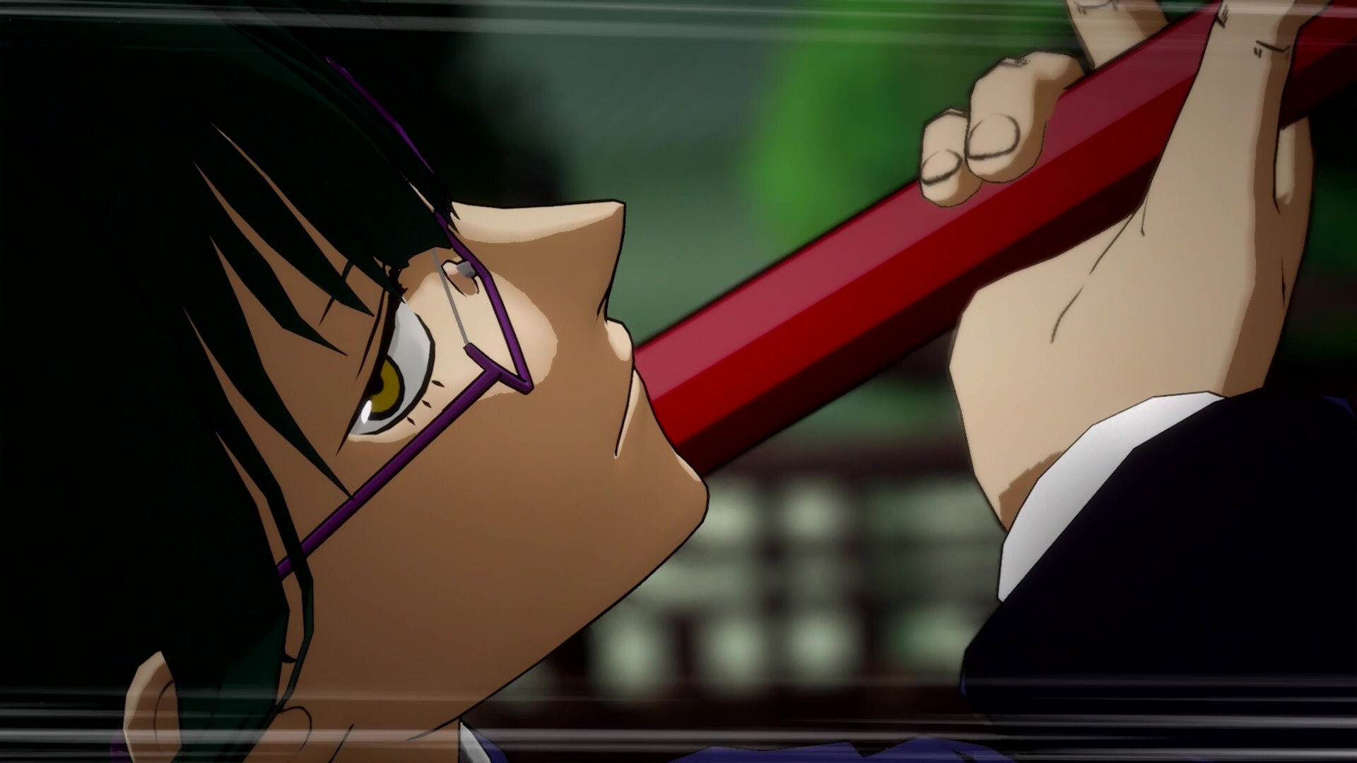 Jujutsu Kaisen Cursed Clash - Ultimate Edition
