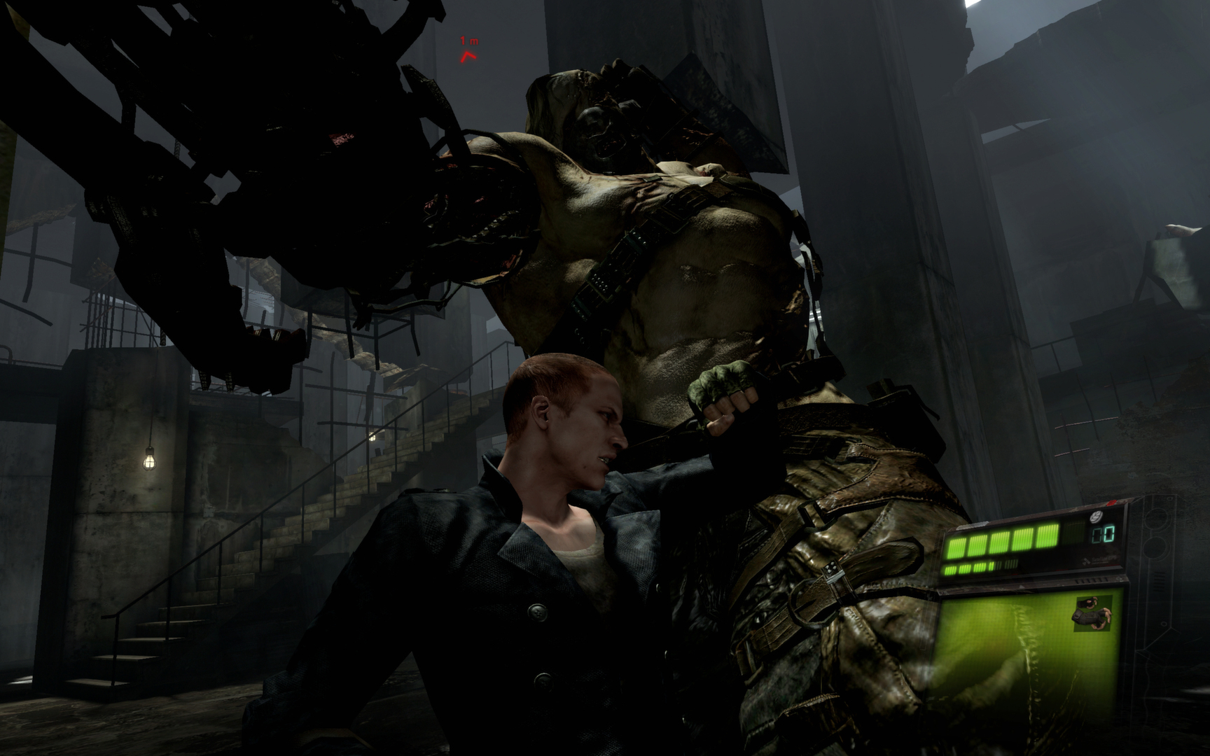 Resident Evil 6 Complete