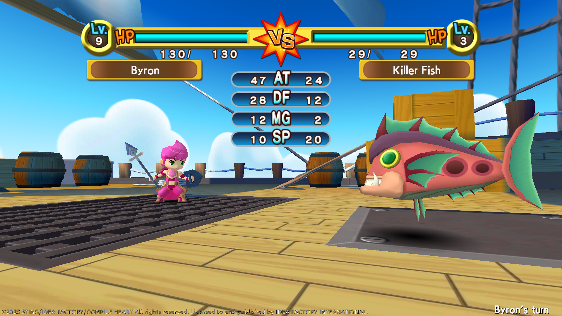 Dokapon Kingdom: Connect