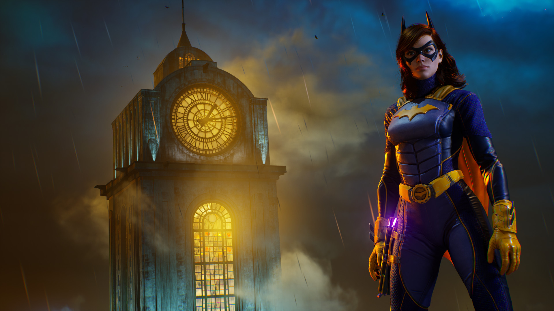 Gotham Knights: Deluxe Edition (Версия для СНГ. Кроме РФ и РБ)