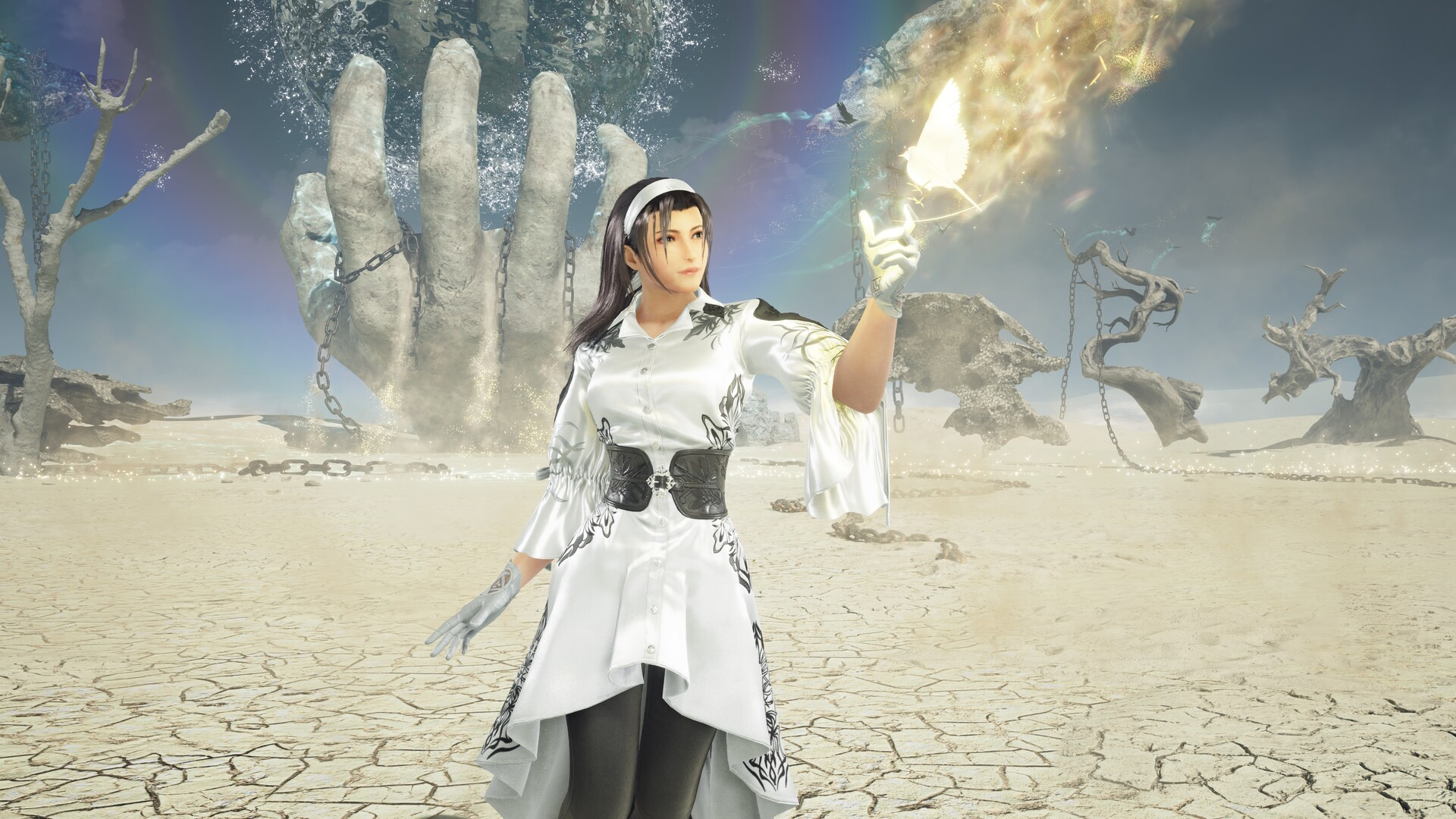 Tekken 8 - Ultimate Edition